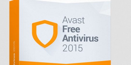 антивирус Avast для windows 10